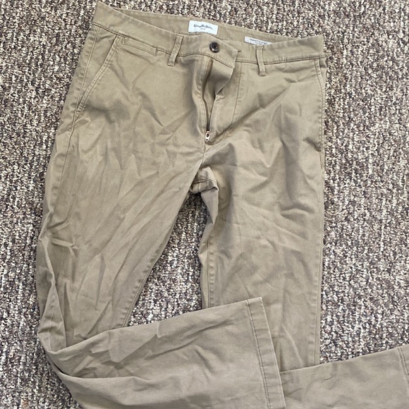 Mens khaki pants - Picture 3 of 6